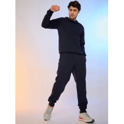 SG SWEAT SHIRT MEN SG H4MSW8245 NAVY
