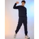 SG SWEAT SHIRT MEN SG H4MSW8245 NAVY, S, Navy SG SWEAT SHIRT MEN SG H4MSW8245 NAVY, S, Navy