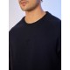 SG SWEAT SHIRT MEN SG H4MSW8245 NAVY, S, Navy SG SWEAT SHIRT MEN SG H4MSW8245 NAVY, S, Navy