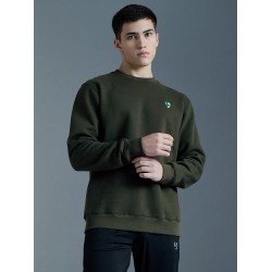 SG PC Fleece COR Sweatshirt For Men And Boys