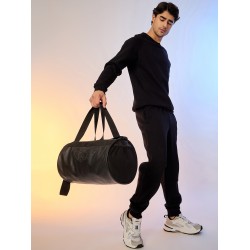 SG SWEATSHIRT MEN SG H4MSW8247 BLACK