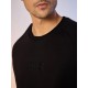 SG SWEATSHIRT MEN SG H4MSW8247 BLACK, S, Black SG SWEATSHIRT MEN SG H4MSW8247 BLACK, S, Black
