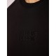 SG SWEATSHIRT MEN SG H4MSW8247 BLACK, S, Black SG SWEATSHIRT MEN SG H4MSW8247 BLACK, S, Black