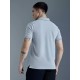 SG Poly Pique COR Polo T-Shirt For Men And Boys, S, Sky Blue SG Poly Pique COR Polo T-Shirt For Men And Boys, S, Sky Blue