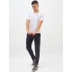 SG T-SHIRT MEN SG H3MT8204 WHITE, S, White SG T-SHIRT MEN SG H3MT8204 WHITE, S, White