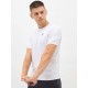 SG T-SHIRT MEN SG H3MT8204 WHITE, S, White SG T-SHIRT MEN SG H3MT8204 WHITE, S, White