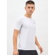 SG T-SHIRT MEN SG H3MT8204 WHITE, S, White SG T-SHIRT MEN SG H3MT8204 WHITE, S, White