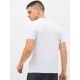 SG T-SHIRT MEN SG H3MT8204 WHITE, S, White SG T-SHIRT MEN SG H3MT8204 WHITE, S, White