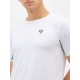 SG T-SHIRT MEN SG H3MT8204 WHITE, S, White SG T-SHIRT MEN SG H3MT8204 WHITE, S, White