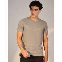 SG T-SHIRT MEN SG H3MT8207 GREY
