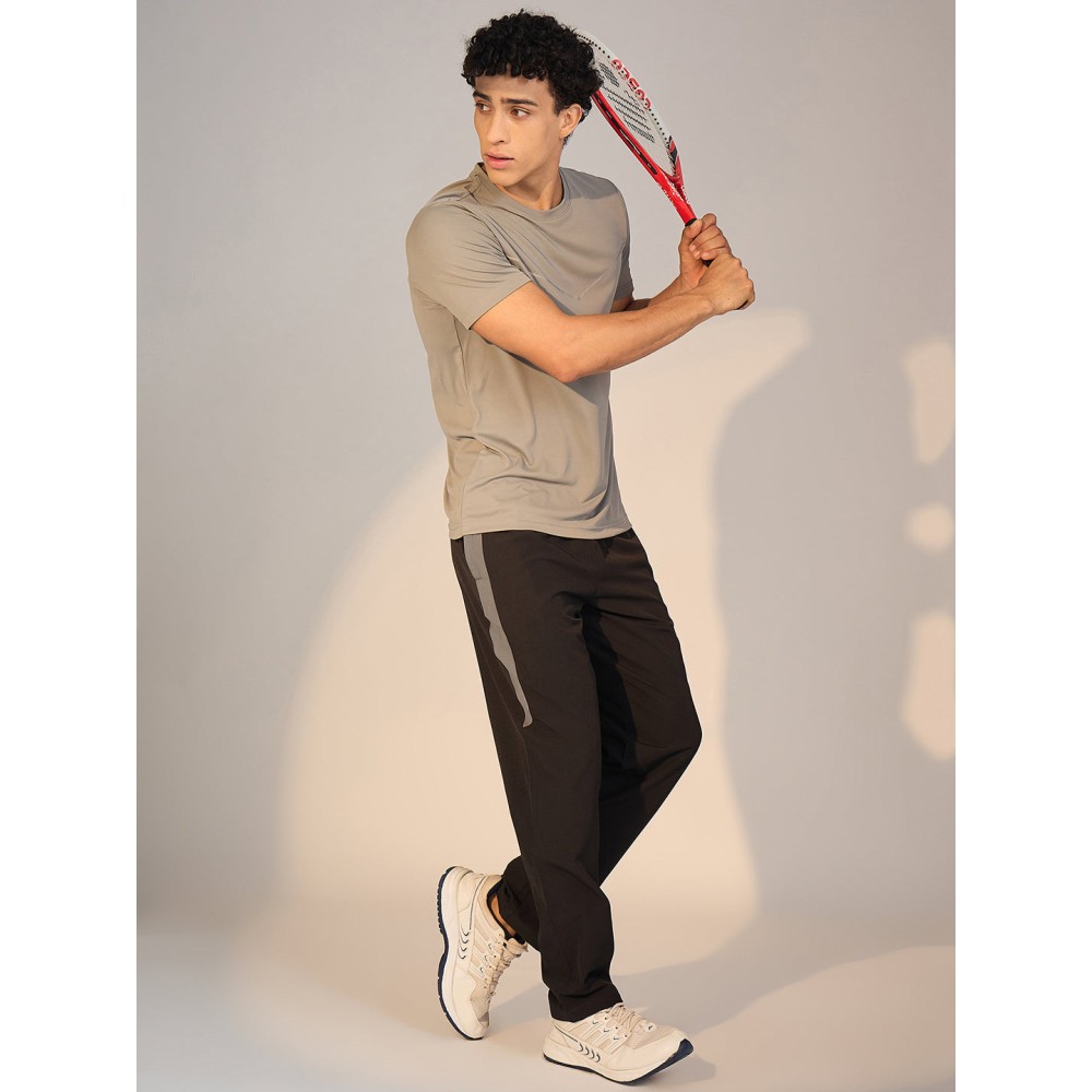 SG T-SHIRT MEN SG H3MT8207 GREY, S, Grey SG T-SHIRT MEN SG H3MT8207 GREY, S, Grey