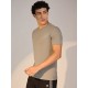 SG T-SHIRT MEN SG H3MT8207 GREY, S, Grey SG T-SHIRT MEN SG H3MT8207 GREY, S, Grey