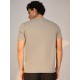 SG T-SHIRT MEN SG H3MT8207 GREY, S, Grey SG T-SHIRT MEN SG H3MT8207 GREY, S, Grey