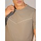 SG T-SHIRT MEN SG H3MT8207 GREY, S, Grey SG T-SHIRT MEN SG H3MT8207 GREY, S, Grey