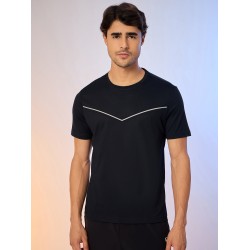 SG T-SHIRT MEN SG H3MT8207 NAVY