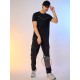 SG T-SHIRT MEN SG H3MT8207 NAVY, S, Navy SG T-SHIRT MEN SG H3MT8207 NAVY, S, Navy