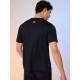 SG T-SHIRT MEN SG H3MT8207 NAVY, S, Navy SG T-SHIRT MEN SG H3MT8207 NAVY, S, Navy