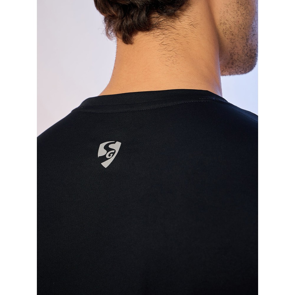 SG T-SHIRT MEN SG H3MT8207 NAVY, S, Navy SG T-SHIRT MEN SG H3MT8207 NAVY, S, Navy