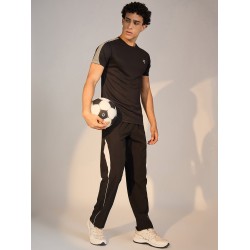 SG T-SHIRT MEN SG H3MT8208 BLACK