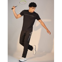 SG T-SHIRT MEN SG H3MT8210 BLACK