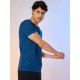 SG T-SHIRT MEN SG H3MT8210 NAVY, S, Navy SG T-SHIRT MEN SG H3MT8210 NAVY, S, Navy