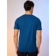 SG T-SHIRT MEN SG H3MT8210 NAVY, S, Navy SG T-SHIRT MEN SG H3MT8210 NAVY, S, Navy