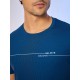 SG T-SHIRT MEN SG H3MT8210 NAVY, S, Navy SG T-SHIRT MEN SG H3MT8210 NAVY, S, Navy
