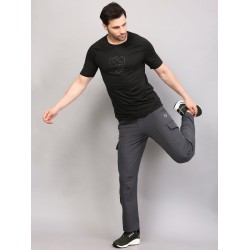 SG T-SHIRT MEN SG MPMTE0001 BLACK
