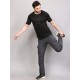 SG T-SHIRT MEN SG MPMTE0001 BLACK, Black, S SG T-SHIRT MEN SG MPMTE0001 BLACK, Black, S
