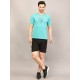 SG T-SHIRT MEN SG MPMTE0001 OCEAN, Ocean, S SG T-SHIRT MEN SG MPMTE0001 OCEAN, Ocean, S