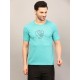 SG T-SHIRT MEN SG MPMTE0001 OCEAN, Ocean, S SG T-SHIRT MEN SG MPMTE0001 OCEAN, Ocean, S