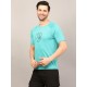 SG T-SHIRT MEN SG MPMTE0001 OCEAN, Ocean, S SG T-SHIRT MEN SG MPMTE0001 OCEAN, Ocean, S