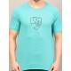 SG T-SHIRT MEN SG MPMTE0001 OCEAN, Ocean, S SG T-SHIRT MEN SG MPMTE0001 OCEAN, Ocean, S