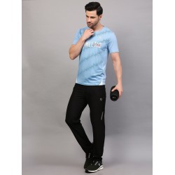 SG T-SHIRT MEN SG MPMTE0002 DUSK BLUE