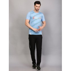 SG T-SHIRT MEN SG MPMTE0002 DUSK BLUE