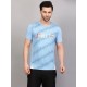 SG T-SHIRT MEN SG MPMTE0002 DUSK BLUE, Dusk Blue, S