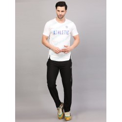SG T-SHIRT MEN SG MPMTE0002 WHITE