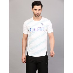 SG T-SHIRT MEN SG MPMTE0002 WHITE