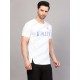SG T-SHIRT MEN SG MPMTE0002 WHITE, White, S
