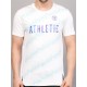 SG T-SHIRT MEN SG MPMTE0002 WHITE, White, S