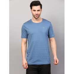 SG T-SHIRT MEN SG MPMTE0003 LIGHT TEAL