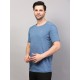 SG T-SHIRT MEN SG MPMTE0003 LIGHT TEAL, Light Teal, S SG T-SHIRT MEN SG MPMTE0003 LIGHT TEAL, Light Teal, S