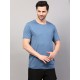SG T-SHIRT MEN SG MPMTE0003 LIGHT TEAL, Light Teal, S SG T-SHIRT MEN SG MPMTE0003 LIGHT TEAL, Light Teal, S