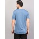 SG T-SHIRT MEN SG MPMTE0003 LIGHT TEAL, Light Teal, S SG T-SHIRT MEN SG MPMTE0003 LIGHT TEAL, Light Teal, S