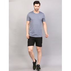 SG T-SHIRT MEN SG MPMTE0003 LT. GREY