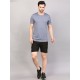 SG T-SHIRT MEN SG MPMTE0003 LT. GREY, Light Grey, S SG T-SHIRT MEN SG MPMTE0003 LT. GREY, Light Grey, S