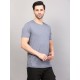 SG T-SHIRT MEN SG MPMTE0003 LT. GREY, Light Grey, S SG T-SHIRT MEN SG MPMTE0003 LT. GREY, Light Grey, S