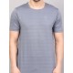 SG T-SHIRT MEN SG MPMTE0003 LT. GREY, Light Grey, S SG T-SHIRT MEN SG MPMTE0003 LT. GREY, Light Grey, S