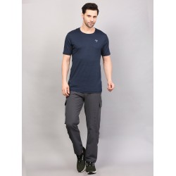 SG T-SHIRT MEN SG MPMTE0003 NAVY