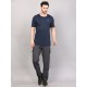 SG T-SHIRT MEN SG MPMTE0003 NAVY, Navy, S SG T-SHIRT MEN SG MPMTE0003 NAVY, Navy, S